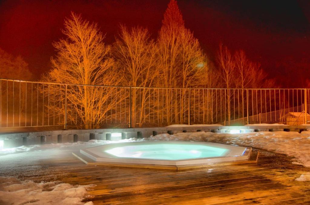 Cristal By Zdrojowa Aparthotel