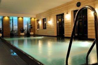 Cristal By Zdrojowa Aparthotel 3*