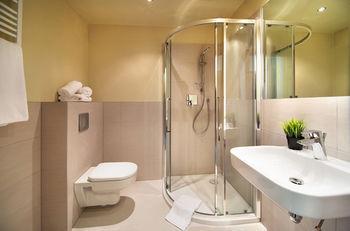 Aparthotel Cristal By Zdrojowa