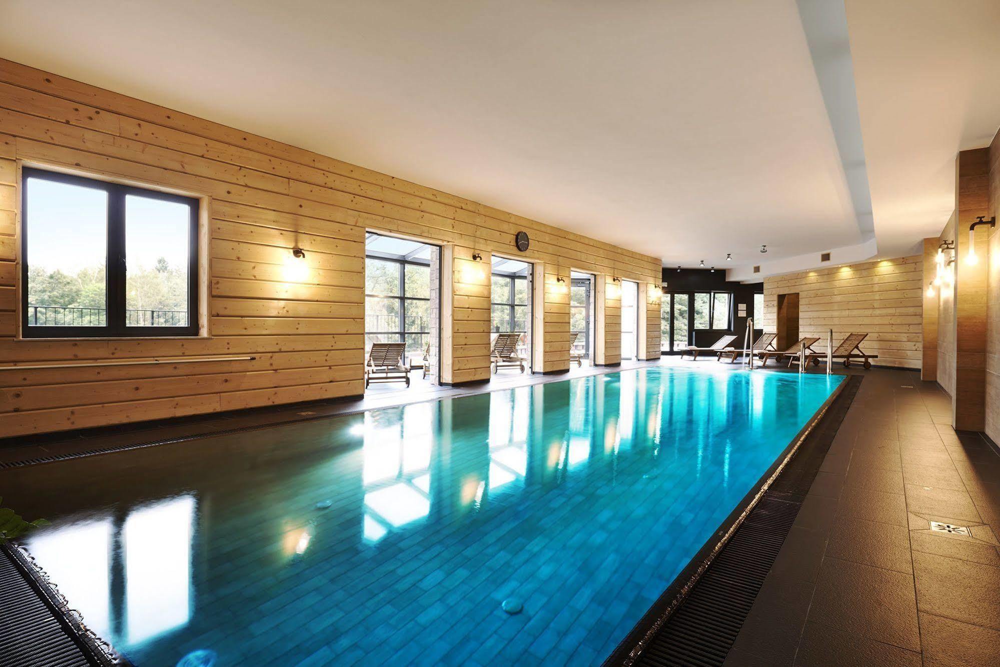 Aparthotel Cristal By Zdrojowa Szklarska Poręba